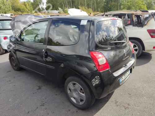 Starter RENAULT TWINGO II (CN0_) 1.2 16V (CN04, CN0B) | BP29587089M8  - Image 16