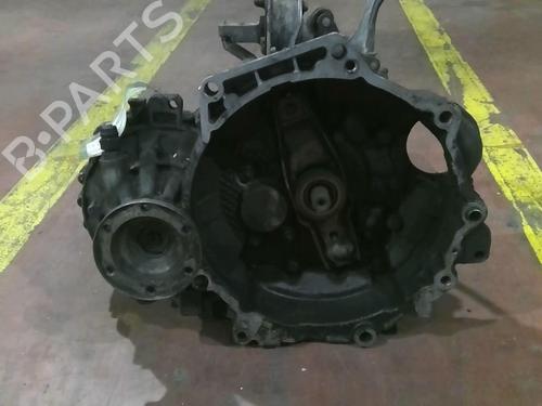 Gearbox VW POLO (6N2) 1.4 TDI | BP21816064M3 