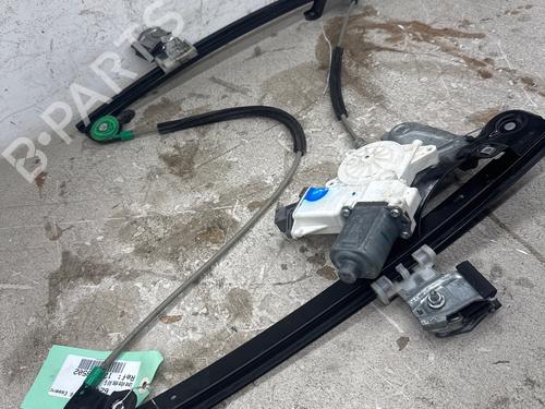 Front left window mechanism CADILLAC STS 3.6 | BP37743063C22 - Image 4
