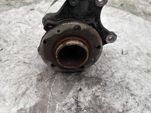 Used Left rear steering knuckle Left rear steering knuckle 37164424 37164424