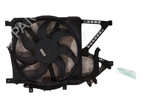radiator-fan-opel-corsa-c-x01-2000-2001-2002-2003-2004-2005-2006-2007-2008-2009-26406843 main image