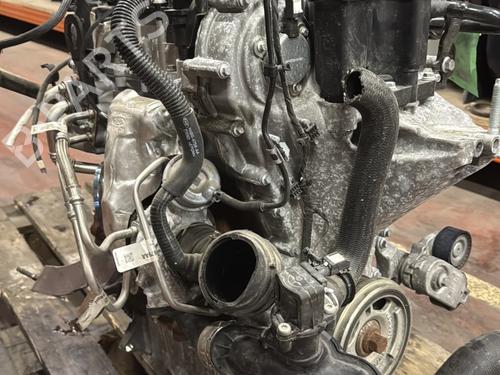 Used Engine Engine FORD PUMA (J2K, CF7) 1.0 EcoBoost mHEV (125 hp) 33895706 33895706