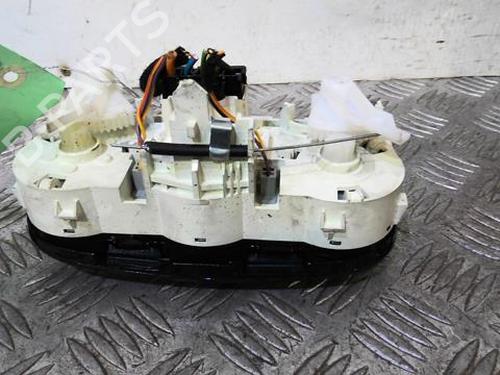 Used Climate control OPEL CORSA D (S07) 1.3 CDTI (L08, L68) (75 hp) 20355116
