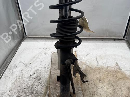 Right front shock absorber BMW 3 (E90) 318 i | BP40093423M17 - Image 2