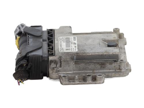 Engine control unit (ECU) OPEL COMBO Box Body/MPV (X12) 1.6 CDTI (B05) | BP29560135M57 - Image 5