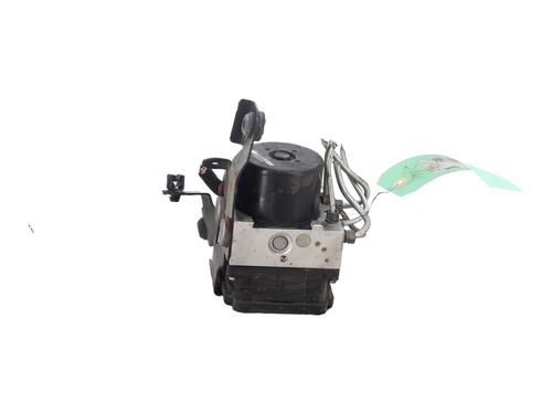 ABS pump RENAULT SCÉNIC III (JZ0/1_) 1.5 dCi | BP26606649M43 
