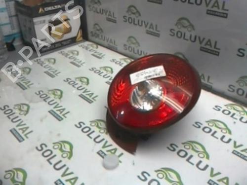 Left taillight CHEVROLET MATIZ (M200, M250) 0.8 | BP21999064C34 