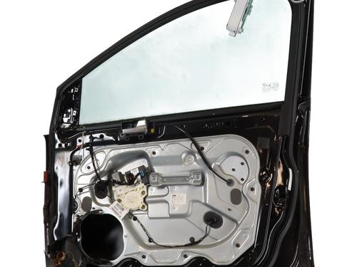 Right front door FORD FOCUS II Turnier (DA_, FFS, DS) 1.6 TDCi | BP26004066C3 