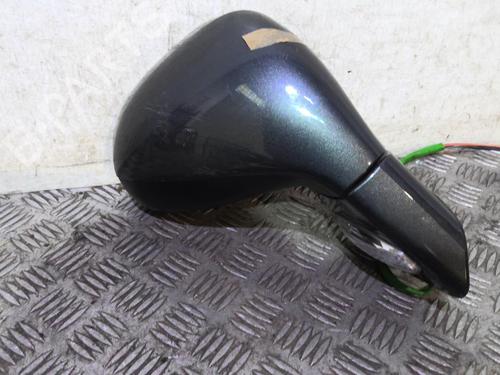 Right mirror PEUGEOT 308 I (4A_, 4C_) 1.6 HDi | BP21592320C27 