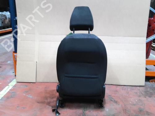 Left front seat PEUGEOT 208 II (UB_, UP_, UW_, UJ_) e-208 | BP31649187C15 