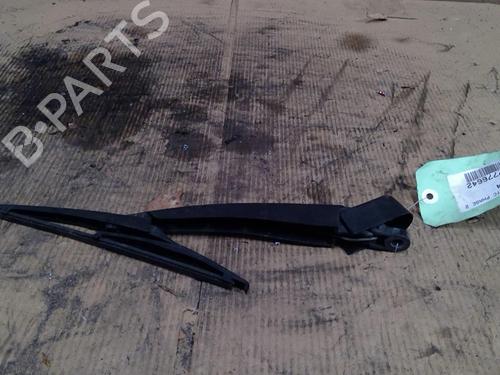 rear-windshield-wiper-arm-opel-astra-h-gtc-a04-2005-2006-2007-2008-2009-2010-31754864 main image