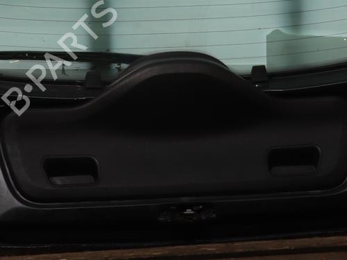 Tailgate PEUGEOT 206+ (2L_, 2M_) 1.1 | BP22410321C6 