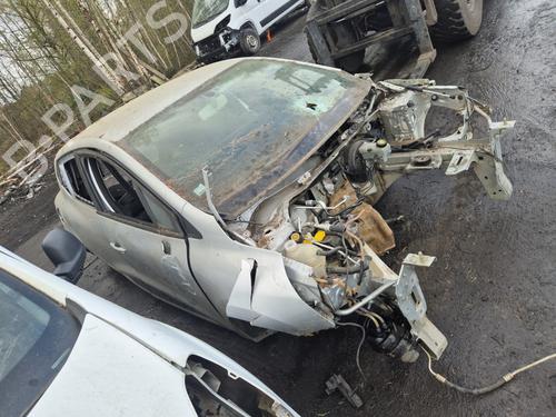 Rear left panel RENAULT CLIO IV (BH_) 1.5 dCi 90 | BP33472708C60 - Image 14