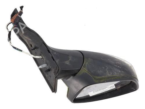Left mirror PEUGEOT 208 I (CA_, CC_) 1.6 HDi | BP24942016C26