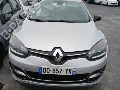 Engine RENAULT MEGANE III Hatchback (BZ0/1_, B3_) 1.5 dCi (BZ09, BZ0D, BZ1W, BZ29, BZ14) | BP25977952M1  - Image 25
