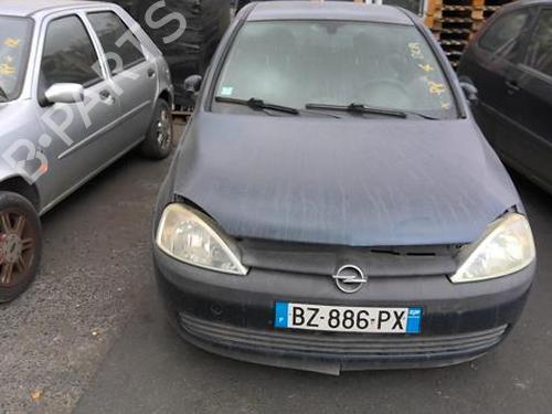 Brugte OPEL CORSA C (X01) 1.2 (F08, F68) 4860151