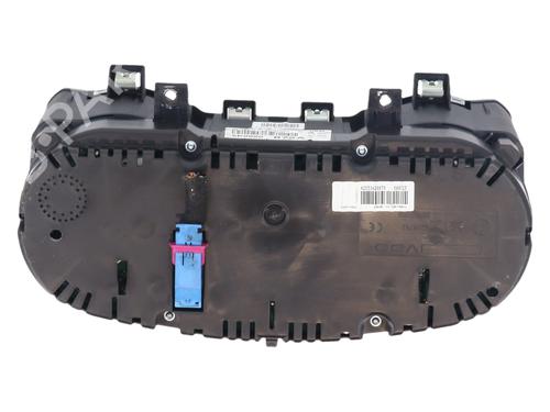 Instrument cluster VW GOLF VI (5K1)  | BP34573880C47  - Image 6
