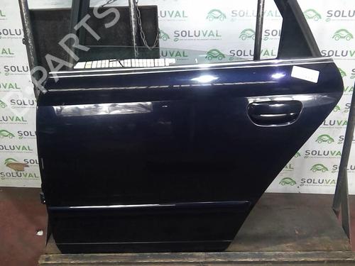 Left rear door AUDI A4 B6 (8E2) 2.5 TDI | BP22002980C4 
