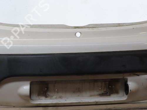 Rear bumper CITROËN C1 (PM_, PN_) 1.0 | BP22653842C8 