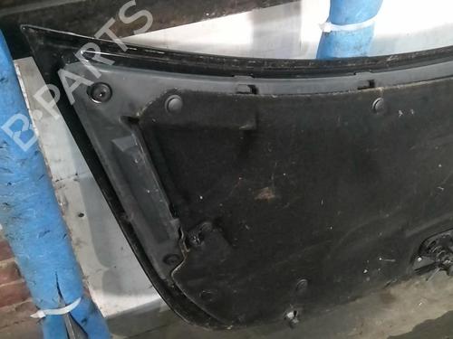 Hood SMART FORFOUR (454) 1.5 (454.032) | BP20354777C1 