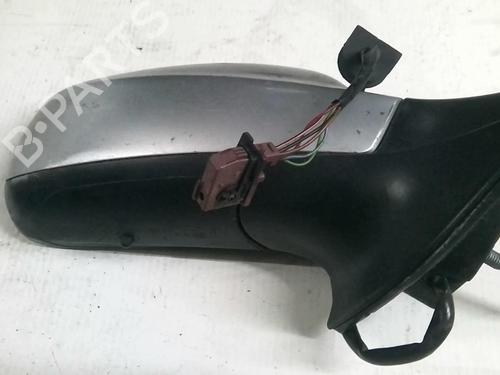 Right mirror PEUGEOT 407 (6D_) 1.6 HDi 110 (6D9HZC, 6D9HYC) | BP21592078C27 