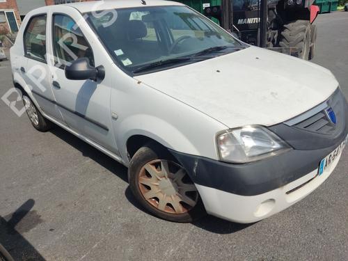 Forskærm Højre DACIA LOGAN (LS_) 1.4 (LS0A, LS0C, LS0E, LS0G) | BP32150233C42 