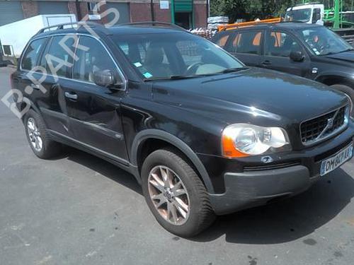 Radiator fan VOLVO XC90 I (275) D5 AWD | BP31961482M35 