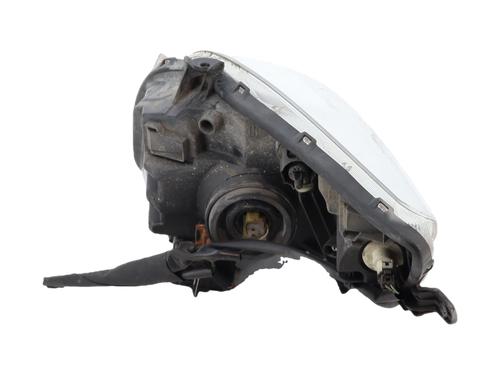 Used Left headlight Left headlight TOYOTA YARIS (_P9_) 1.3 VVT-i (SCP90_, SCP90R) (87 hp) 34256783 34256783