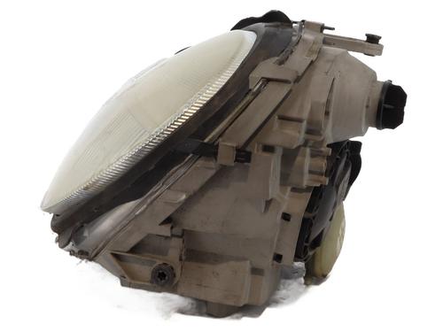 Left headlight MERCEDES-BENZ C-CLASS (W203) C 220 CDI (203.006) | BP29407646C28 