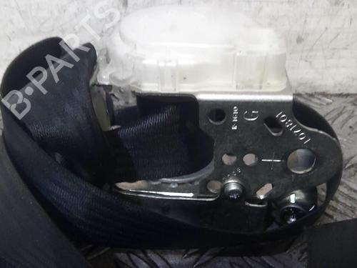 Used Front left belt tensioner CITROËN C1 (PM_, PN_) 1.0 (68 hp) 20361266