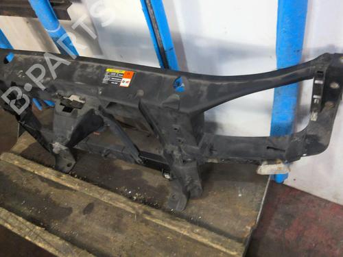 Front slam panel FORD MONDEO III (B5Y) 2.2 TDCi | BP20356622C72 