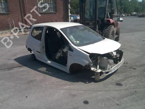Front wiper motor RENAULT TWINGO II (CN0_) 1.5 dCi 75 | BP23251510M29 - Image 13