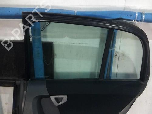 Dør høyre bak SMART FORFOUR (454) 1.5 CDI (454.001) | BP20351302C5 