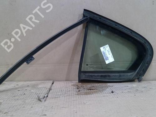 Used Rear left door window OPEL INSIGNIA A (G09) 2.0 CDTI (68) (131 hp) 29566886