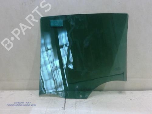 Rear right door window RENAULT CLIO III (BR0/1, CR0/1) 1.5 dCi (C/BR0G, C/BR1G) | BP29407579C21 