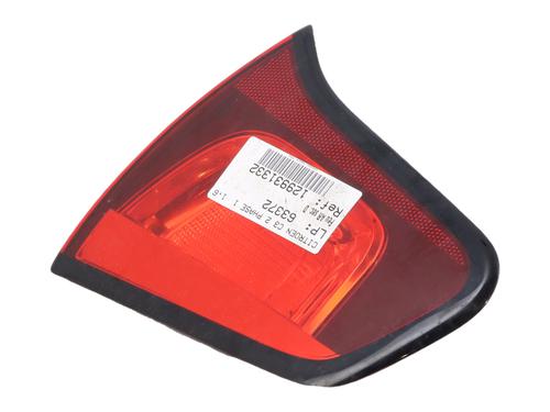 Right tailgate light CITROËN C3 II (SC_) 1.6 HDi | BP37657012C80  - Image 6