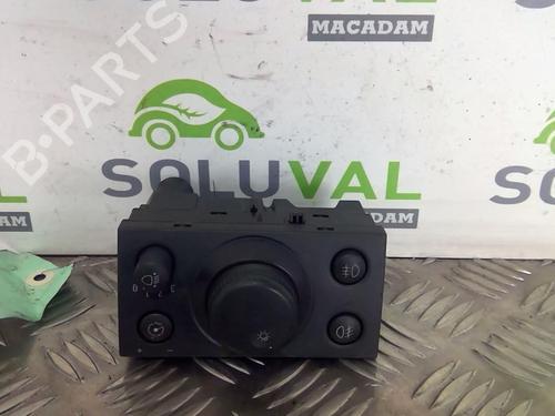 Used Switch OPEL MERIVA A MPV (X03) 1.7 CDTI (E75) (100 hp) 21999411
