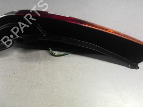 Left taillight NISSAN ALMERA TINO (V10) 2.2 dCi | BP21999574C34 
