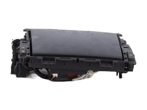 Used Display monitor PEUGEOT 3008 I MPV (0U_) 1.6 HDi (109 hp) 30056785