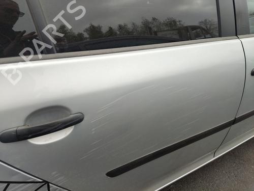 Right taillight VW GOLF V (1K1) 1.9 TDI | BP27508346C35 