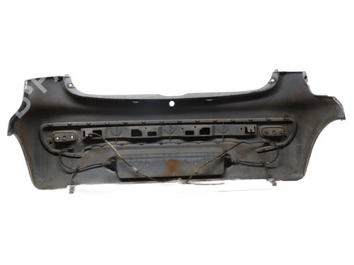 Rear bumper CITROËN C1 (PM_, PN_) 1.0 | BP22653842C8 