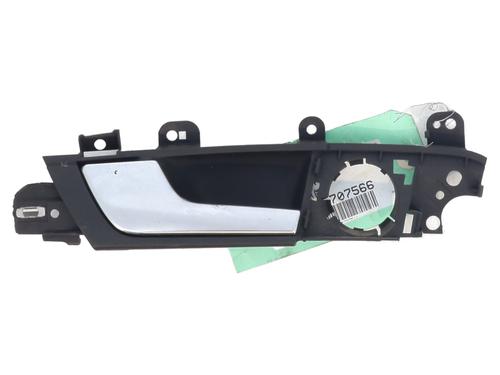 Used Rear left interior door handle AUDI A3 Sportback (8PA) 2.0 TDI (136 hp) 31087472