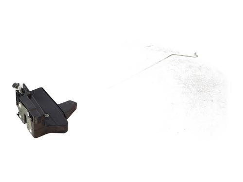 Rear left lock DACIA SANDERO II TCe 90 (B8M1, B8MA, B8AC) | BP26606701C100 