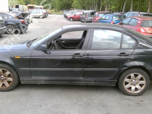 Steering rack BMW 3 (E46) 318 d | BP28833312M22 - Image 10