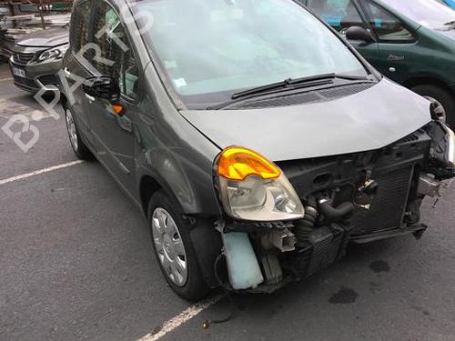 Front right panel RENAULT MODUS / GRAND MODUS (F/JP0_) 1.5 dCi (FP0D, JP0D) | BP39167311C59 - Image 5