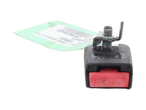 Used Seat buckle RENAULT GRAND SCÉNIC II (JM0/1_) 2.0 (163 hp) 27161845