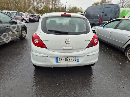 Right taillight OPEL CORSA D (S07) 1.3 CDTI (L08, L68) | BP36908426C35  - Image 20