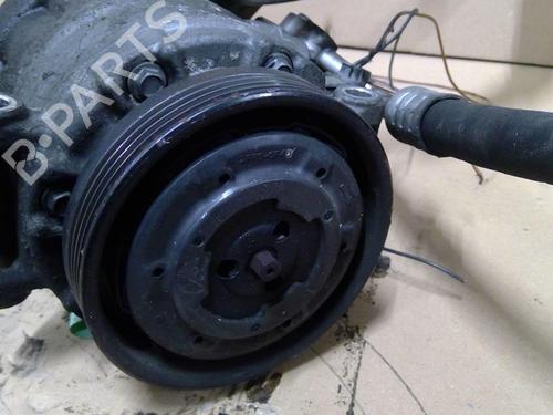 AC compressor BMW 5 (E60) 520 d | BP37245993M34 - Image 3