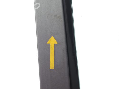 Right front door RENAULT CLIO II (BB_, CB_) 1.5 dCi (B/CB07) | BP22919055C3 