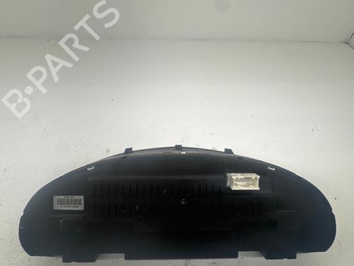 Instrument cluster PEUGEOT 607 (9D, 9U) 2.0 HDI | BP36761173C47 - Image 3